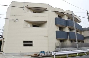 アトーレ浅間町マンションの物件外観写真